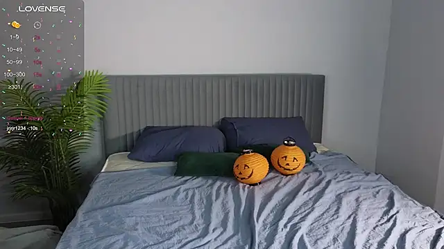 BettyCarter07 online show from November 2025 01:26:02 AM