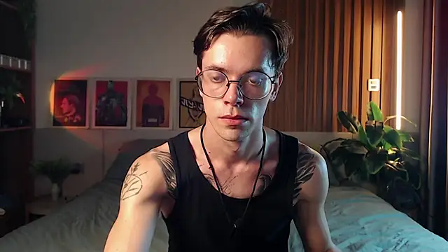 William Henry  online show from April 2026 12:27:02 PM