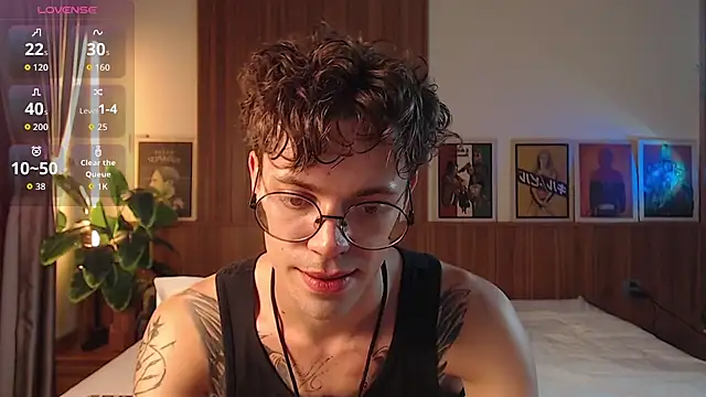 William Henry  online show from May 2026 01:51:02 PM