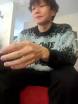 Snapshot of ChaseMl chatting on January 2025 04:45:01 PM ChaseMl online show from January 2025 04:45:01 PM