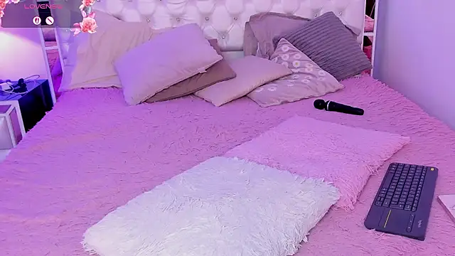 Sweett Amaranta1 online show from March 2026 11:42:01 PM