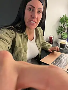 goddess-harper online show from May 2026 12:46:02 PM