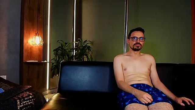  FireandDesire online show from February 2026 06:30:02 AM