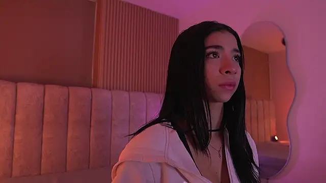 sara lopee1 online show from February 2026 11:50:01 AM