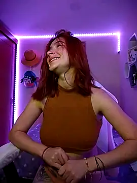 chloe rockss  online show from March 2025 06:04:02 PM