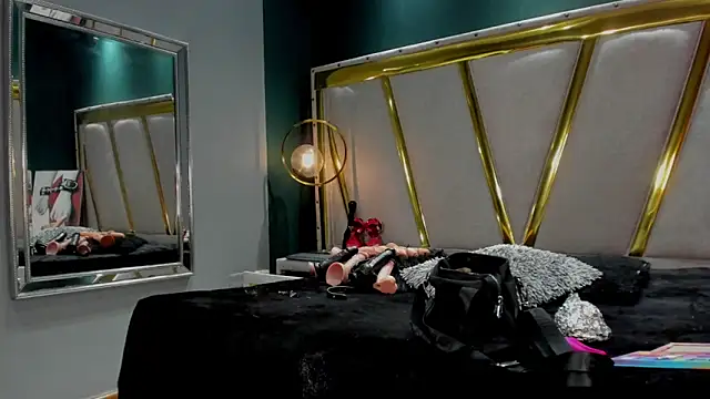 Mara Gonzalez online show from October 2025 11:11:02 AM