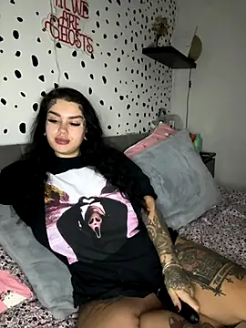 tempzzz12 online show from October 2025 07:19:02 AM