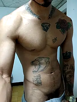 Niick01  online show from September 2025 01:49:01 AM