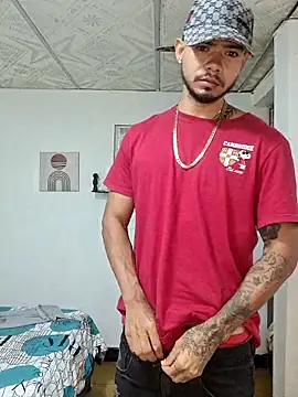 Niick01  online show from October 2025 02:22:02 AM