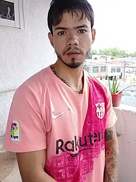 Niick01  online show from February 2026 09:00:01 PM