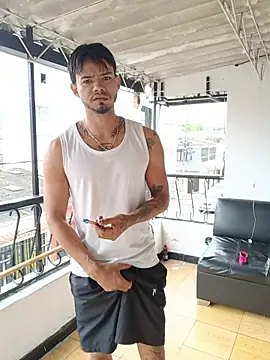 Niick01  online show from February 2026 02:03:02 PM