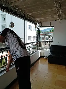 Niick01  online show from February 2026 02:05:01 PM