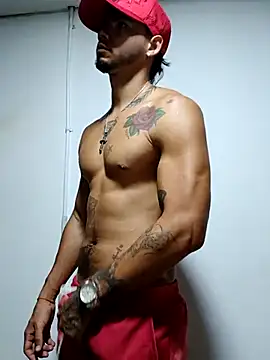 Niick01  online show from March 2026 11:44:01 PM