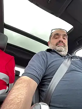 fuocovivo4 online show from March 2025 03:36:02 PM