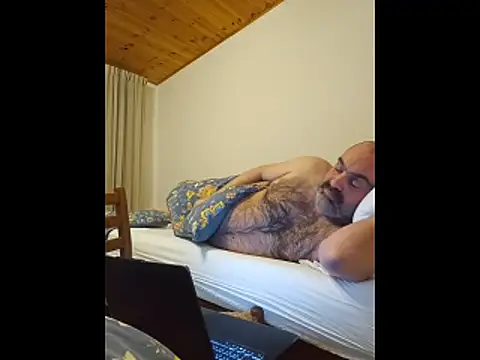 fuocovivo4 online show from March 2026 08:59:01 PM