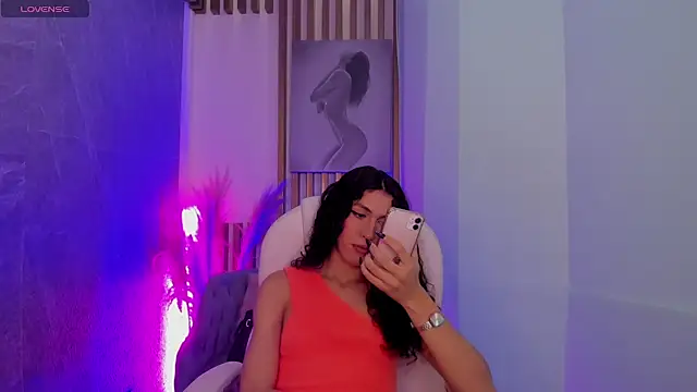 allicemackenzie online show from July 2026 03:48:02 AM