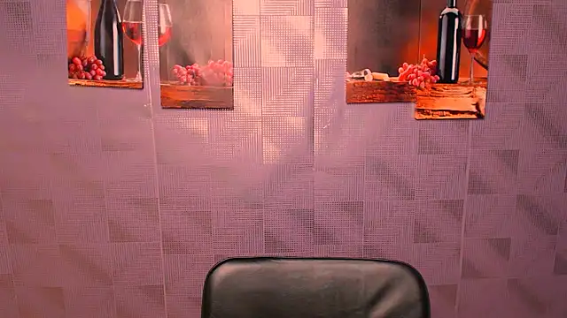 ValeriaHeart  online show from February 2025 11:30:01 AM