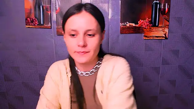 ValeriaHeart  online show from February 2025 12:29:01 PM