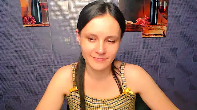 ValeriaHeart  online show from February 2025 05:33:01 PM