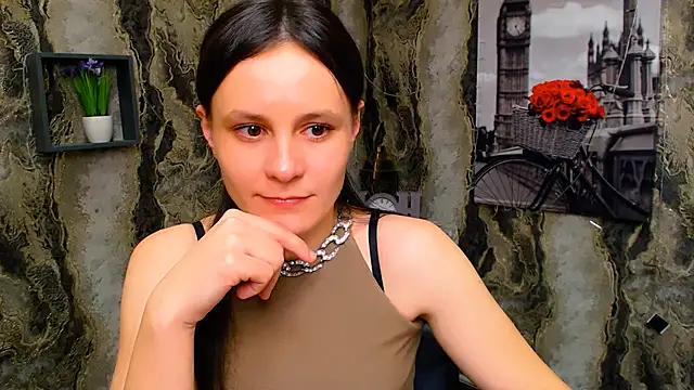 ValeriaHeart  online show from February 2025 01:13:02 PM