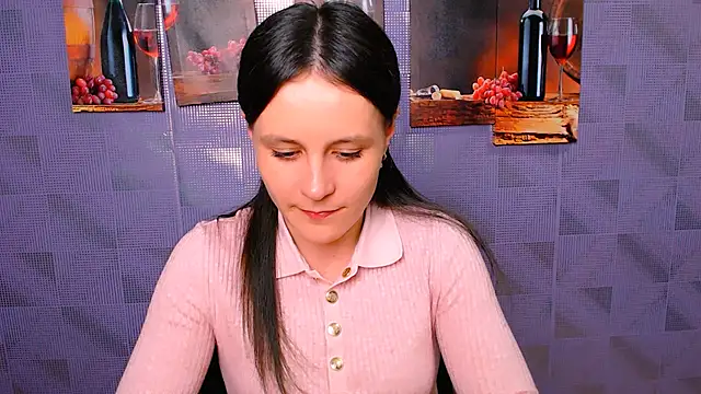 ValeriaHeart  online show from March 2025 01:29:02 PM