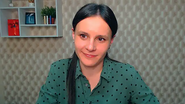 ValeriaHeart  online show from March 2025 03:02:02 PM