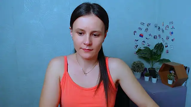 ValeriaHeart  online show from January 2026 03:28:02 PM