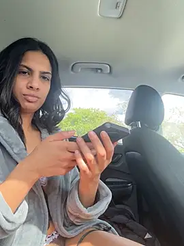 Liyah 19 online show from February 2026 04:14:02 PM