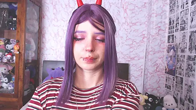 AriYokai online show from March 2026 02:29:01 AM