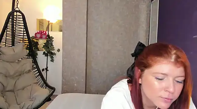 FelicitaSweet online show from February 2025 07:19:02 PM