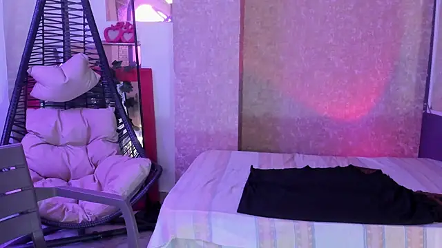 FelicitaSweet online show from March 2025 02:16:01 AM