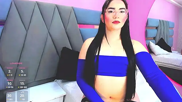 Dalis Hills online show from January 2026 12:32:02 PM