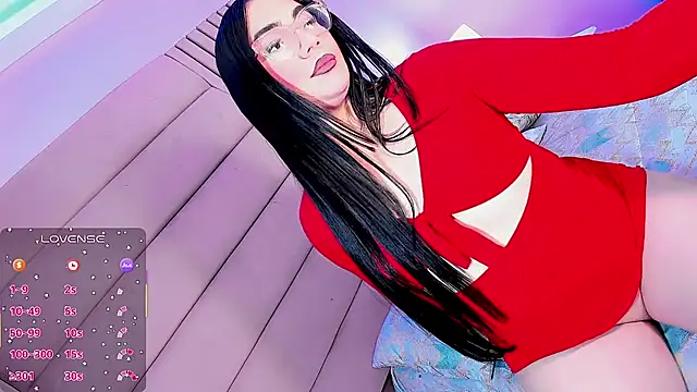 Dalis Hills online show from February 2026 04:35:02 AM