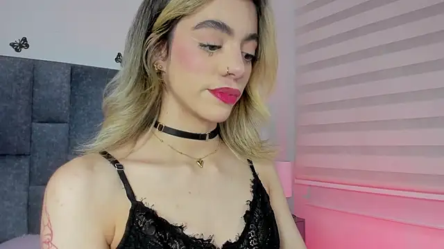 Violetta Ficher online show from March 2026 02:26:02 AM