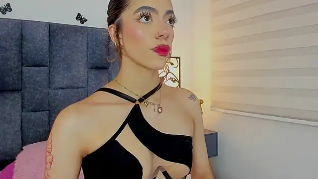 Violetta Ficher online show from April 2026 02:14:01 AM