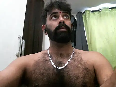 Snapshot of indianhairybull chatting on February 2025 04:15:02 AM indianhairybull online show from February 2025 04:15:02 AM