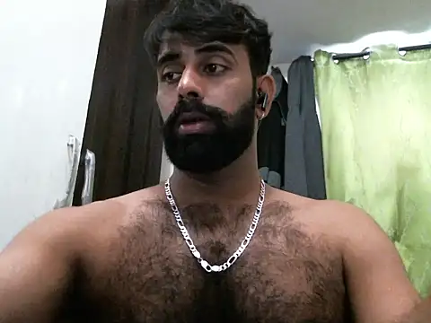 Snapshot of indianhairybull chatting on February 2025 05:08:01 AM indianhairybull online show from February 2025 05:08:01 AM