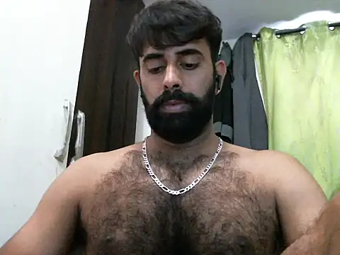 Snapshot of indianhairybull chatting on February 2025 04:12:01 AM indianhairybull online show from February 2025 04:12:01 AM