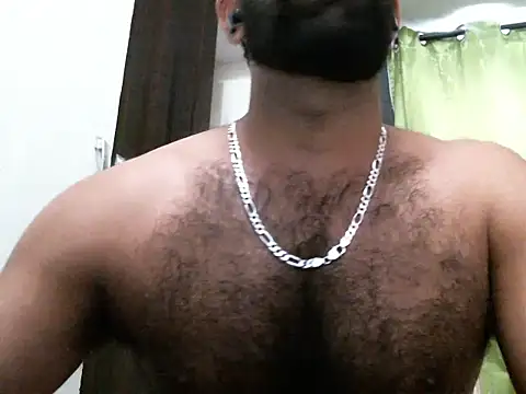 Snapshot of indianhairybull chatting on February 2025 05:04:01 AM indianhairybull online show from February 2025 05:04:01 AM