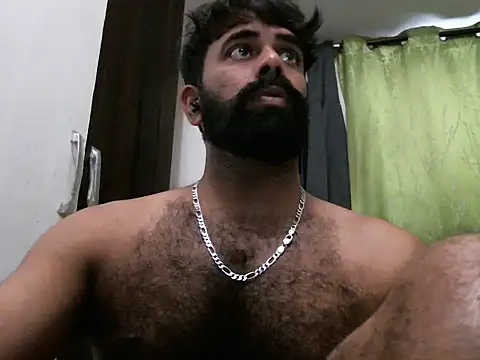 Snapshot of indianhairybull chatting on February 2025 11:42:02 AM indianhairybull online show from February 2025 11:42:02 AM