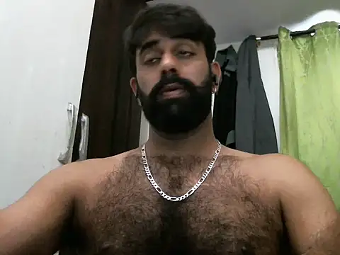 Snapshot of indianhairybull chatting on February 2025 11:22:01 AM indianhairybull online show from February 2025 11:22:01 AM