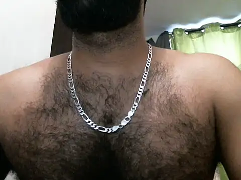 Snapshot of indianhairybull chatting on February 2025 12:36:01 PM indianhairybull online show from February 2025 12:36:01 PM