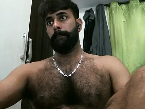 Snapshot of indianhairybull chatting on March 2025 12:37:02 PM indianhairybull online show from March 2025 12:37:02 PM