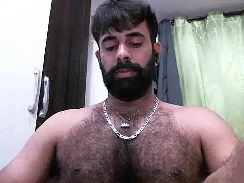 Snapshot of indianhairybull chatting on March 2025 12:33:02 PM indianhairybull online show from March 2025 12:33:02 PM