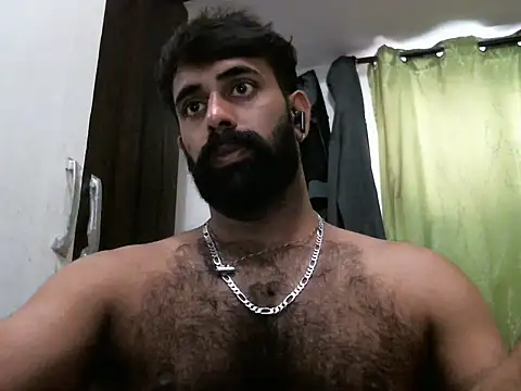Snapshot of indianhairybull chatting on March 2025 04:21:01 AM indianhairybull online show from March 2025 04:21:01 AM