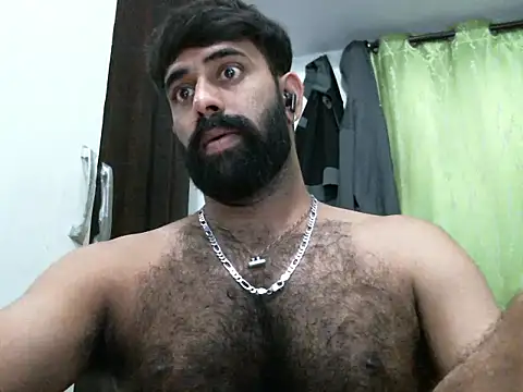 Snapshot of indianhairybull chatting on March 2025 12:28:01 PM indianhairybull online show from March 2025 12:28:01 PM