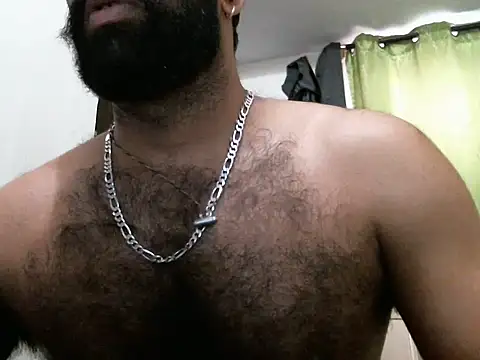 Snapshot of indianhairybull chatting on March 2025 04:14:01 AM indianhairybull online show from March 2025 04:14:01 AM