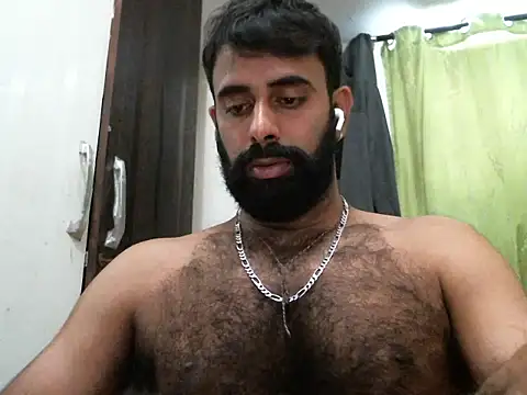 Snapshot of indianhairybull chatting on September 2025 04:46:02 AM indianhairybull online show from September 2025 04:46:02 AM