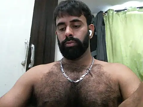 Snapshot of indianhairybull chatting on September 2025 04:48:02 AM indianhairybull online show from September 2025 04:48:02 AM