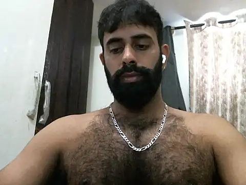indianhairybull online show from January 2026 04:50:01 AM